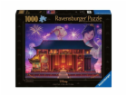 Puzzle Ravensburger Disney Castles: Mulan