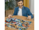 Ravensburger "Sběratelská edice Puzzle DC - Superman"