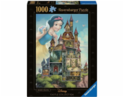 Puzzle Ravensburger Disney Castles: Snow White
