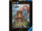 Ravensburger Puzzle Disney Castles: Merida