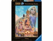 Ravensburger Puzzle Disney Castles: Rapunzel