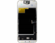 OEM LCD displej pro IPHONE 15 Pro SOFT OLED DD