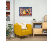 Ravensburger Puzzle Disney Sběratelská edice - Kráska a zvíře