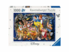 Ravensburger "Puzzle Disney Collector's Edition - Snow Wh...