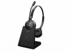 Jabra Engage 45 SE Stereo, Headset
