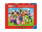 Ravensburger Puzzle Super Mario