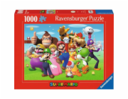 Ravensburger Puzzle Super Mario