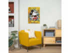 Puzzle Ravensburger Disney Retro Mickey