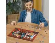 Ravensburger Puzzle My Hero Academia - Superhrdinové