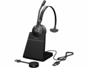 Jabra Engage 55 SE - USB-A MS Mono, Headset