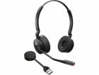 Jabra Engage 55 SE - USB-A UC Stereo, sluchátka s mikrofonem