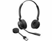Jabra Engage 55 SE - USB-A UC Stereo, sluchátka s mikrofonem