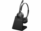 Jabra Engage 55 SE - USB-A UC Stereo, sluchátka s mikrofonem