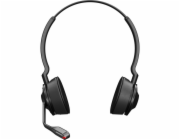Jabra Engage 55 SE - USB-C UC Stereo, sluchátka s mikrofonem