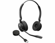 Jabra Engage 55 SE - USB-C MS Stereo, sluchátka s mikrofonem