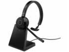 Jabra Evolve 65 TE - USB-A MS Mono, Headset