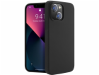 Nevox StyleShell Shock (černý, iPhone 16 Plus)