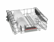 Bosch SMI4ETS08E Series 4, myčka nádobí