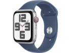 Apple Watch SE, chytré hodinky
