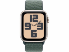 Apple Watch SE, chytré hodinky