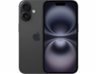 Apple iPhone 16 (256 GB) černý