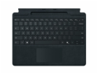 Klávesnice Microsoft Surface Pro s úložištěm pera pro fir...
