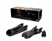 Batmobil Jada Toys Batman z roku 1989, autíčko