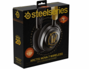 SteelSeries Arctis Nova 7 WL - World of Warcraft Edition, herní sluchátka