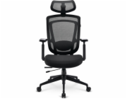 Sharkoon Kancelářská židle OfficePal C20 (černá)