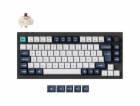 Keychron Q1 Max, herní klávesnice