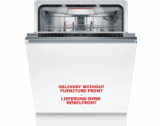 Bosch SBD8TCX04E Series 8, myčka nádobí