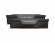 Corsair DIMM 32 GB DDR5-6000 (2x 16 GB) duální sada, RAM