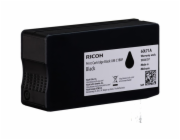 Ricoh Černý inkoust 408517