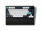 Keychron silikonová opěrka dlaně pro V1/V2/Q1/Q2/Q9/P1, o...
