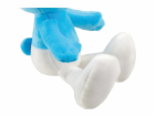Schmidt Spiele The Smurfs: Plyšová figurka chytrého Šmoul...