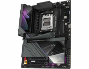 GIGABYTE X870E AORUS MASTER, základní deska