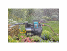 GARDENA domácí a zahradní stroj 6000/6 LCD inox, čerpadlo