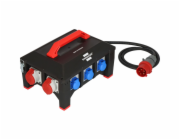 Brennenstuhl Profi Baustromv. BS V 5-32A FI Typ B