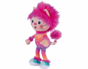 Schmidt Spiele Gabbyin domeček pro panenky: Plyšová figurka kočky Marty