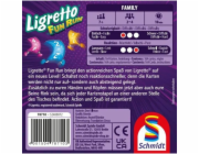 Schmidt Spiele Zábavný běh Ligretto