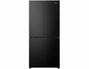 Hisense RQ5P470SAFD, francouzské dveře