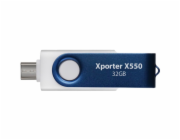 Patriot Xporter X550 32GB, USB flash disk
