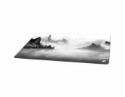 Sharkoon SKILLER SGP40 D9 (bílá/černá)