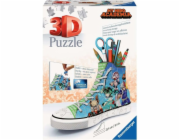 Ravensburger 3D puzzle teniska My Hero Academia