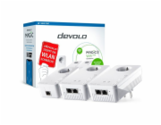 Devolo Magic 2 WiFi next Multiroom Kit (3 adaptéry)