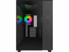 Montech KING 65 PRO, věžová skříň