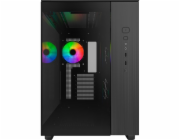 Montech KING 65 PRO, věžová skříň