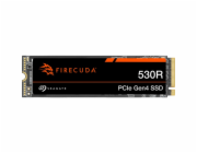 Seagate FireCuda 530R 4TB, SSD