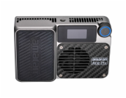 Amaran Ace 25x silver