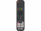 DYON SMART 43 VX, LED TV